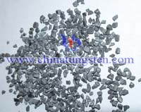 Tungsten Cemented Carbide Picture