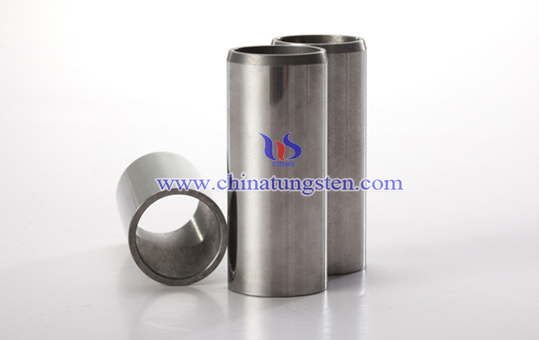 Tungsten Cemented Carbide Picture